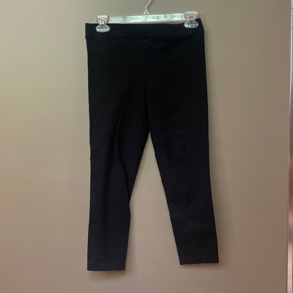 Vince, cropped leggings. Great quality